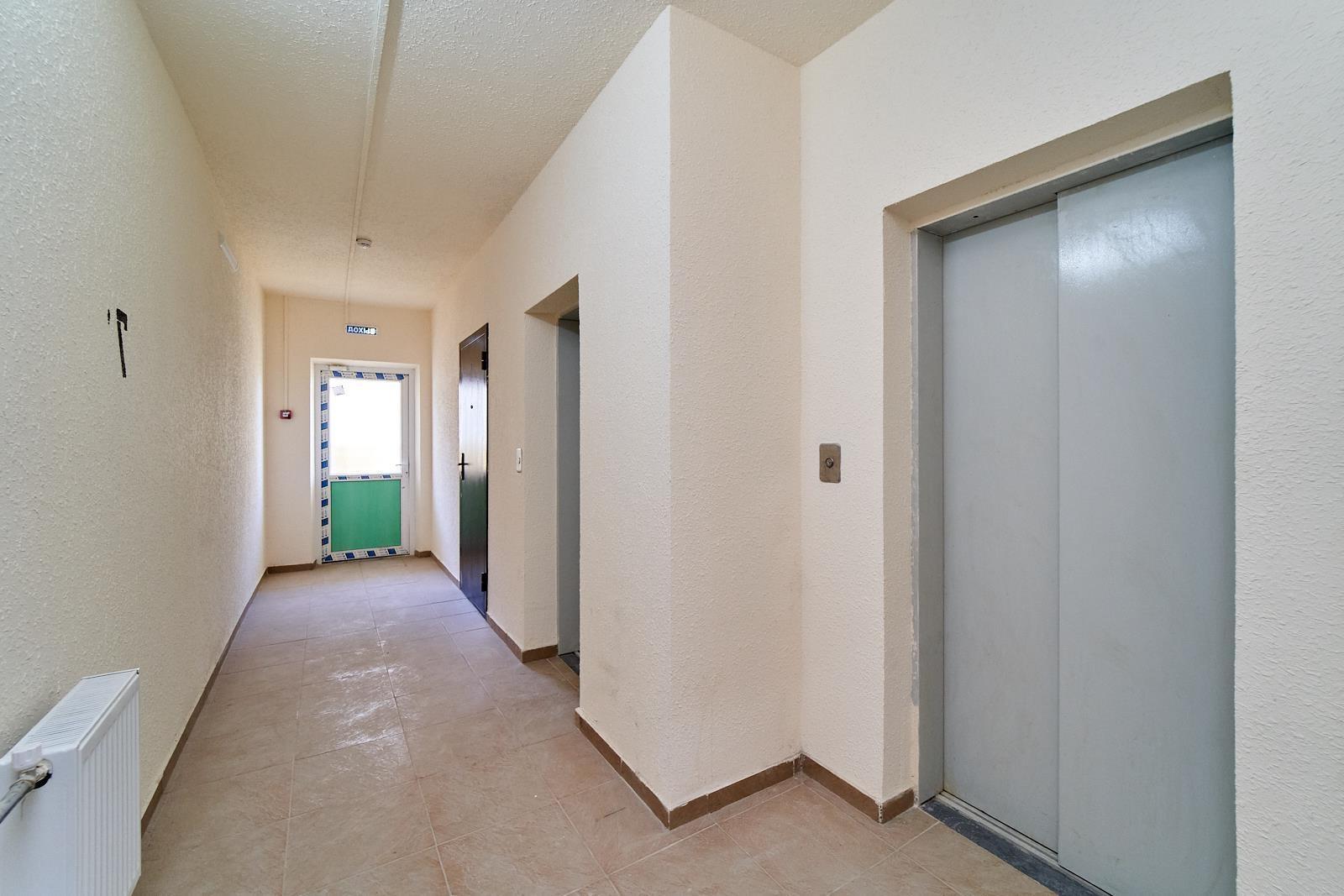 Фото №5: 1-комнатная квартира 36 м² - Краснодар, Карасунский внутригородской округ, мкр. Камвольно-суконный Комбинат, ул. Магистральная, 11к2