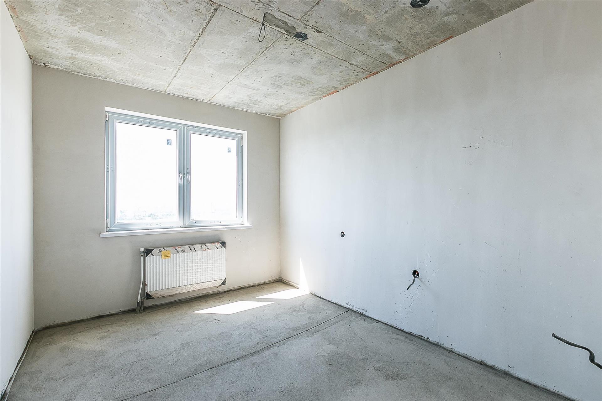 Фото №7: 1-комнатная квартира 36 м² - Краснодар, Карасунский внутригородской округ, мкр. Камвольно-суконный Комбинат, ул. Магистральная, 11к2