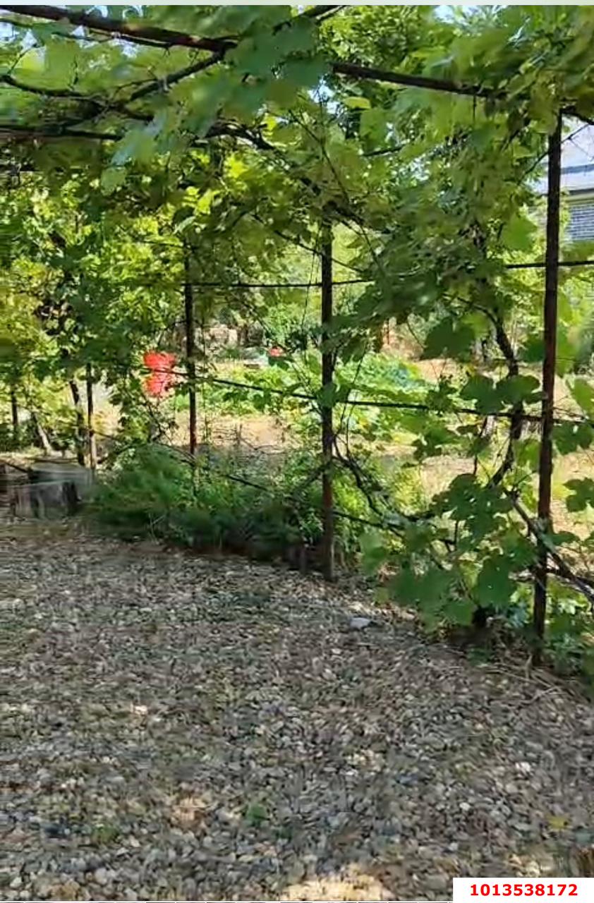 Фото №5: Участок садоводство 6.68 сот. - Елизаветинская, Голубая Нива, ул. Рябиновая, 74