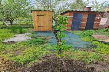 Фото №4: Земельный участок 6.68 сот. - Елизаветинская, ст Голубая Нива, ул. Рябиновая, 74