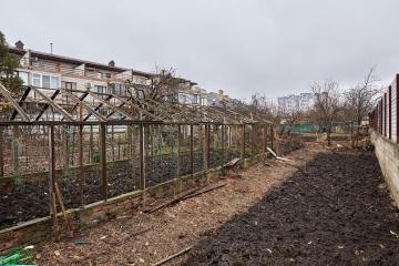 Фото №4: Земельный участок 10 сот. - Краснодар, мкр. Карасунский внутригородской округ, ул. Карасунская, 176