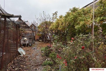 Фото №4: Земельный участок под ИЖС 10 сот. - Краснодар, ж/м Пашковский, ул. Карасунская, 176