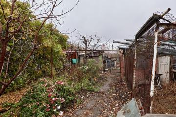 Фото №2: Земельный участок 10 сот. - Краснодар, мкр. Карасунский внутригородской округ, ул. Карасунская, 176