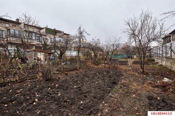 Фото №1: Земельный участок под ИЖС 10 сот. - Краснодар, ж/м Пашковский, ул. Карасунская, 176