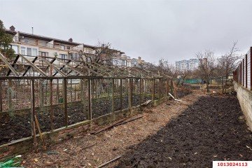 Фото №5: Земельный участок под ИЖС 10 сот. - Краснодар, ж/м Пашковский, ул. Карасунская, 176