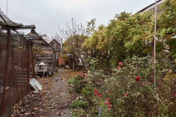 Фото №3: Земельный участок 10 сот. - Краснодар, мкр. Карасунский внутригородской округ, ул. Карасунская, 176