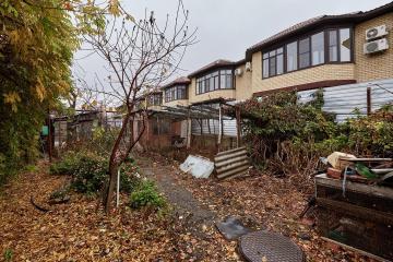 Фото №1: Земельный участок 10 сот. - Краснодар, мкр. Карасунский внутригородской округ, ул. Карасунская, 176