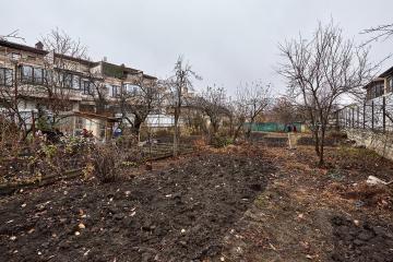 Фото №5: Земельный участок 10 сот. - Краснодар, мкр. Карасунский внутригородской округ, ул. Карасунская, 176