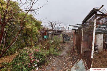 Фото №3: Земельный участок под ИЖС 10 сот. - Краснодар, ж/м Пашковский, ул. Карасунская, 176