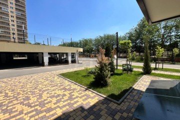 Фото №3: Торговое помещение 36 м² - Краснодар, мкр. Молодёжный, ул. Дубравная, 1