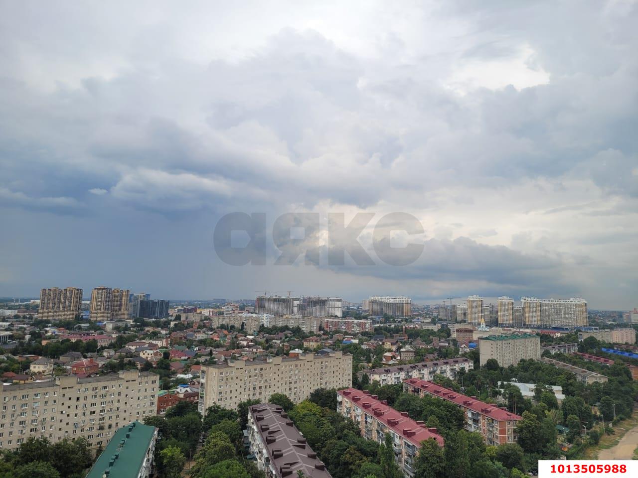 Фото №18: 2-комнатная квартира 84 м² - Краснодар, жилой комплекс Дом у Озера