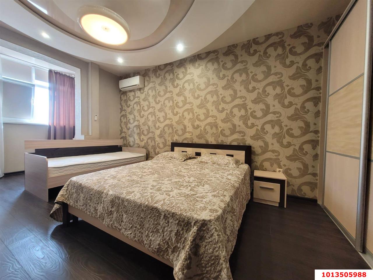 Фото №2: 2-комнатная квартира 84 м² - Краснодар, ЖК Дом у Озера, ул. Селезнёва, 104/1