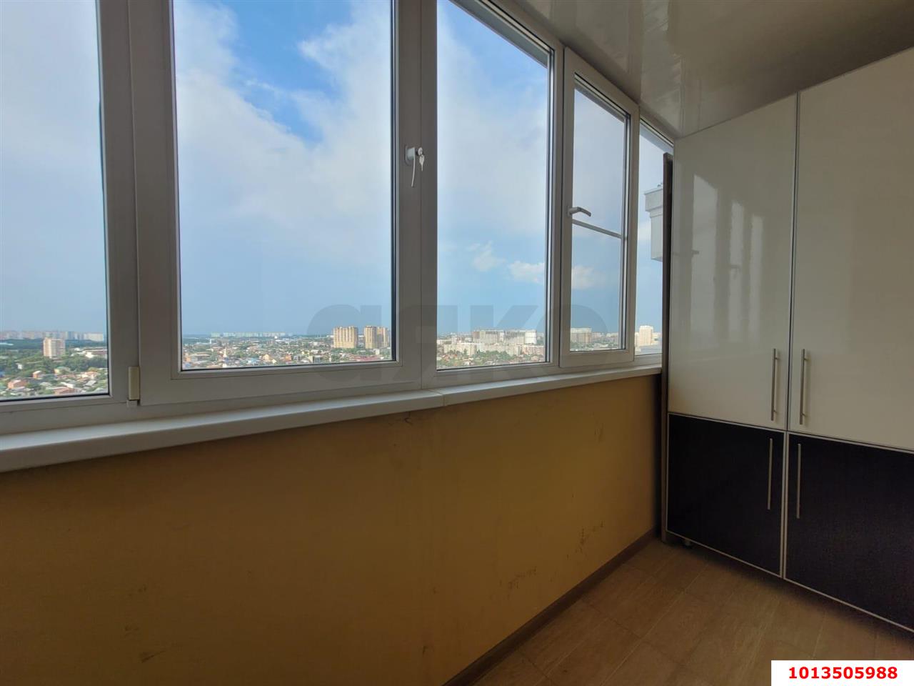 Фото №11: 2-комнатная квартира 84 м² - Краснодар, жилой комплекс Дом у Озера