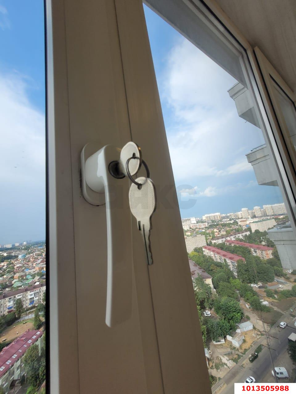 Фото №15: 2-комнатная квартира 84 м² - Краснодар, ЖК Дом у Озера, ул. Селезнёва, 104/1