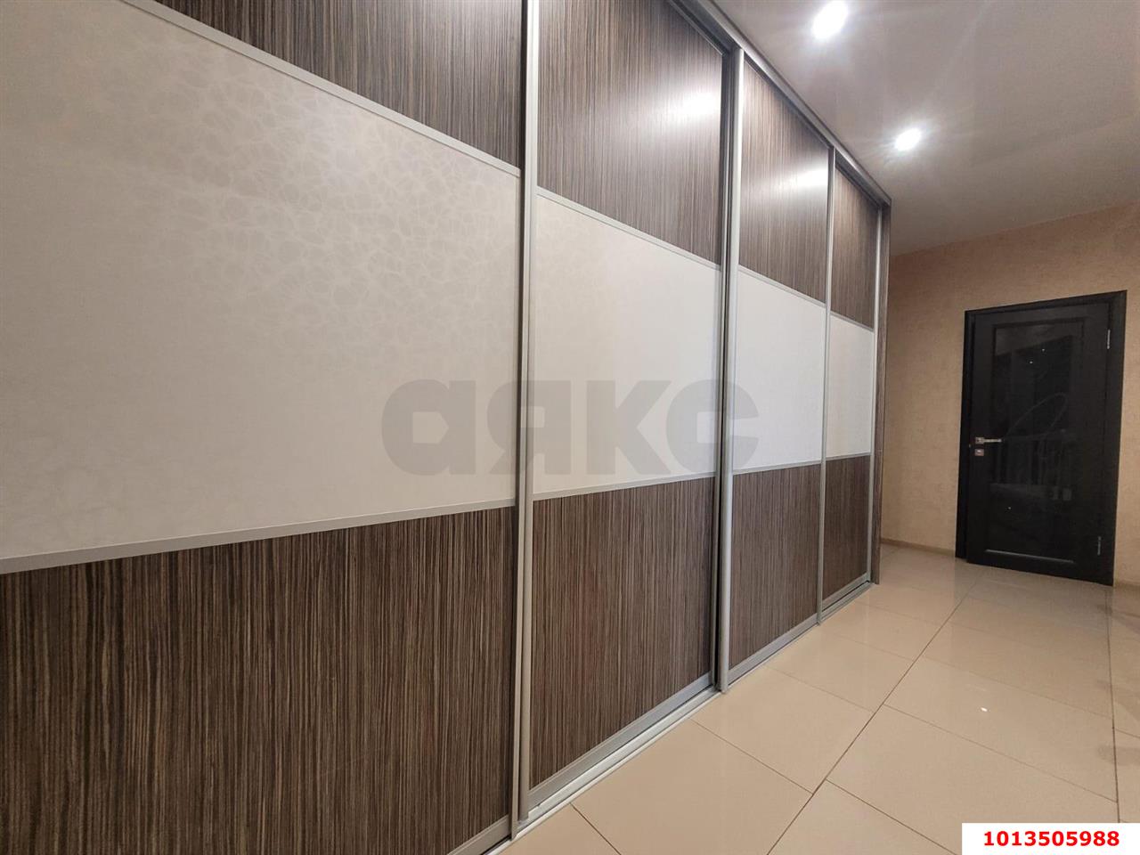 Фото №6: 2-комнатная квартира 84 м² - Краснодар, ЖК Дом у Озера, ул. Селезнёва, 104/1