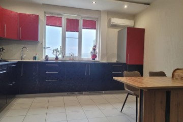 Фото №3: 2-комнатная квартира 84 м² - Краснодар, мкр. ЖК Дом у Озера, ул. Селезнёва, 104/1