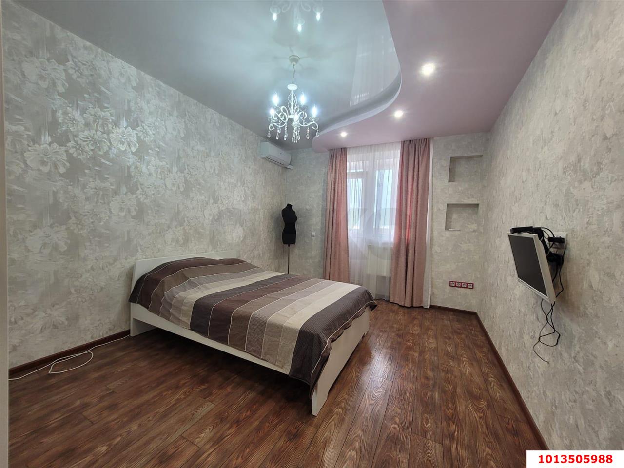 Фото №4: 2-комнатная квартира 84 м² - Краснодар, ЖК Дом у Озера, ул. Селезнёва, 104/1