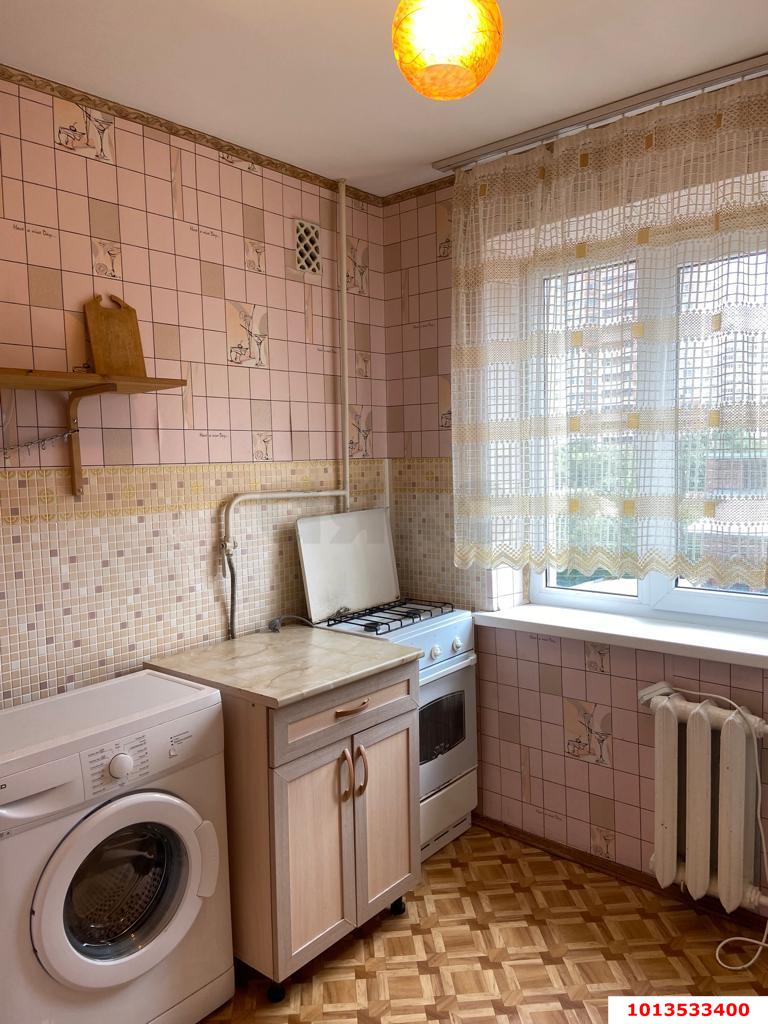 Фото №4: 1-комнатная квартира 33 м² - Краснодар, 9-й километр, ул. Циолковского