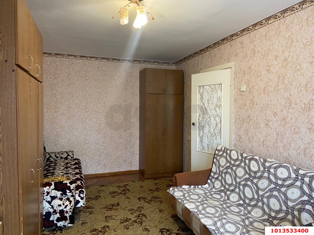 Фото №2: 1-комнатная квартира 33 м² - Краснодар, 9-й километр, ул. Циолковского