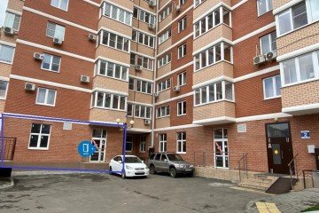 Фото №2: Торговое помещение 152 м² - Краснодар, мкр. Школьный, ул. Школьная, 13/9