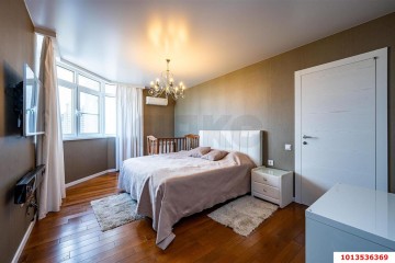 Фото №5: 2-комнатная квартира 81 м² - Краснодар, мкр. Школьный, ул. Филатова, 19/1