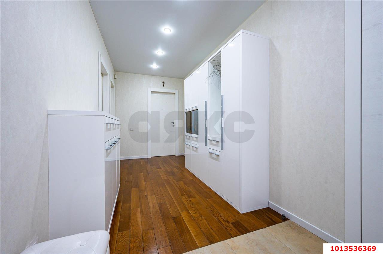 Фото №10: 2-комнатная квартира 81 м² - Краснодар, Школьный, ул. Филатова, 19/1