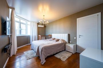 Фото №5: 2-комнатная квартира 81 м² - Краснодар, мкр. Прикубанский внутригородской округ, ул. Филатова, 19/1