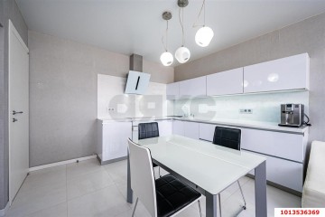 Фото №2: 2-комнатная квартира 81 м² - Краснодар, мкр. Школьный, ул. Филатова, 19/1