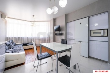 Фото №4: 2-комнатная квартира 81 м² - Краснодар, мкр. Школьный, ул. Филатова, 19/1