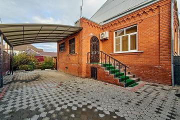 Фото №1: Дом 285 м² - Краснодар, мкр. Сельскохозяйственный Институт, ул. имени Калинина, 49