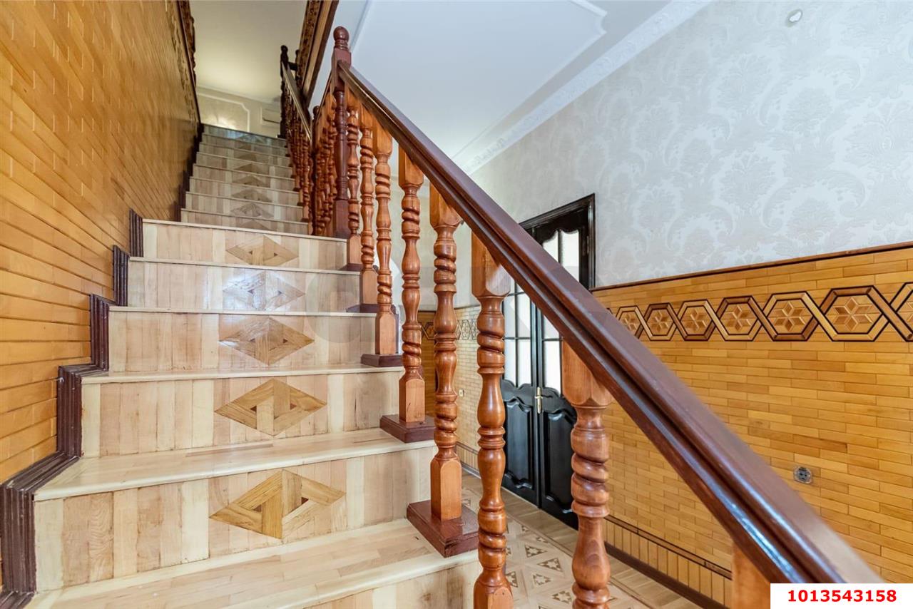 Фото №13: Дом 285 м² + 5 сот. - Краснодар, Западный внутригородской округ, мкр. Сельскохозяйственный Институт, ул. имени Калинина, 49