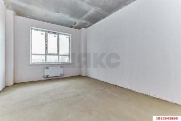 Фото №5: 1-комнатная квартира 48 м² - Краснодар, мкр. Центральный, ул. Главная городская площадь