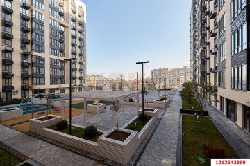 Фото №4: 1-комнатная квартира 48 м² - Краснодар, мкр. Центральный, ул. Главная городская площадь
