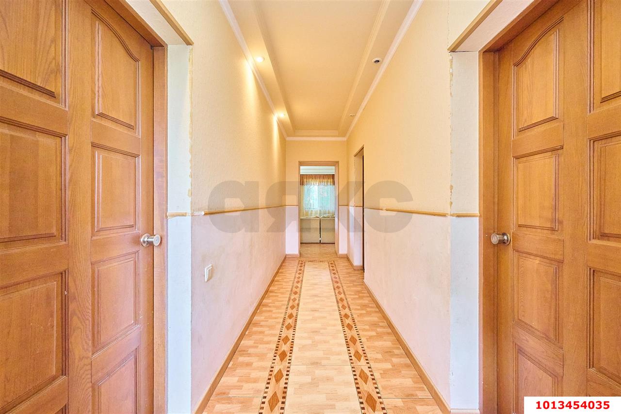 Фото №7: Дом 241 м² + 4.03 сот. - Краснодар, Западный внутригородской округ, ул. Красных Партизан, 166