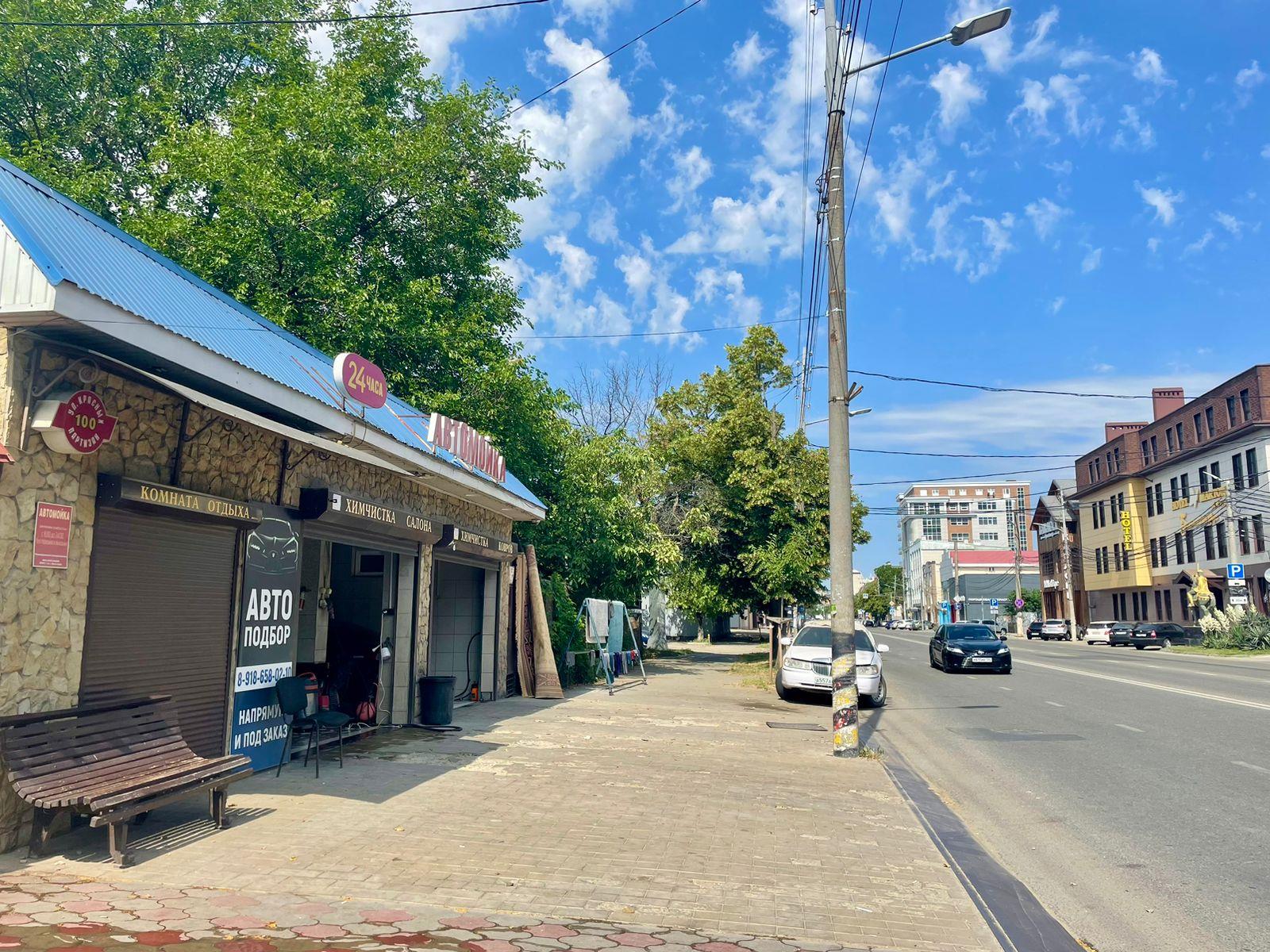 Фото №35: Дом 241 м² + 4.03 сот. - Краснодар, мкр. Западный внутригородской округ, ул. Красных Партизан, 166