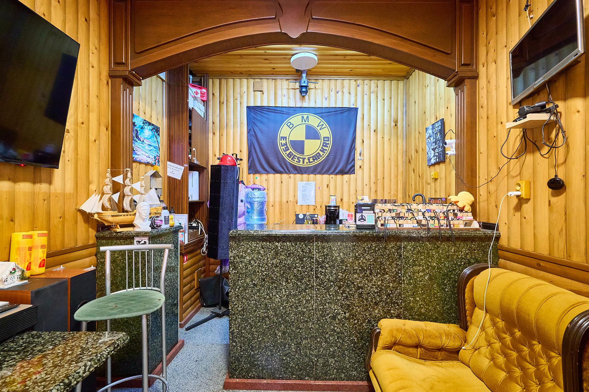 Фото №25: Дом 241 м² + 4.03 сот. - Краснодар, мкр. Западный внутригородской округ, ул. Красных Партизан, 166