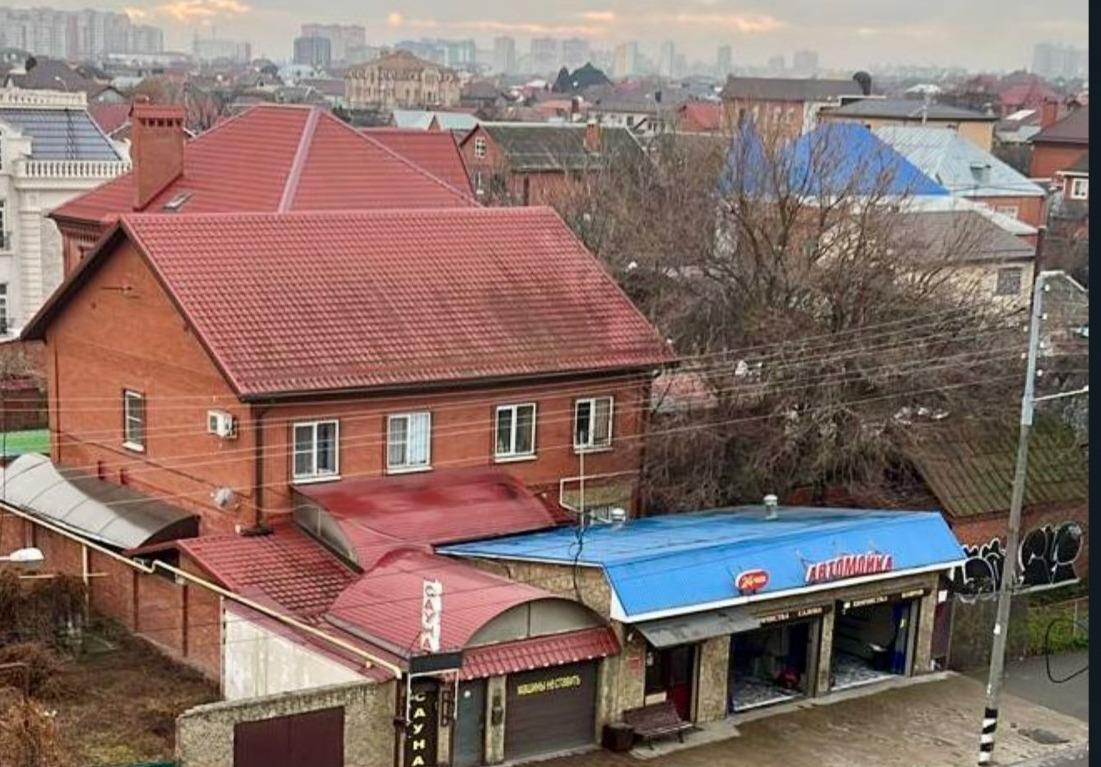 Фото №32: Дом 241 м² + 4.03 сот. - Краснодар, мкр. Западный внутригородской округ, ул. Красных Партизан, 166