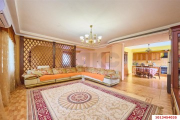 Фото №1: Дом 241 м² - Краснодар, мкр. Западный внутригородской округ, ул. Красных Партизан, 166