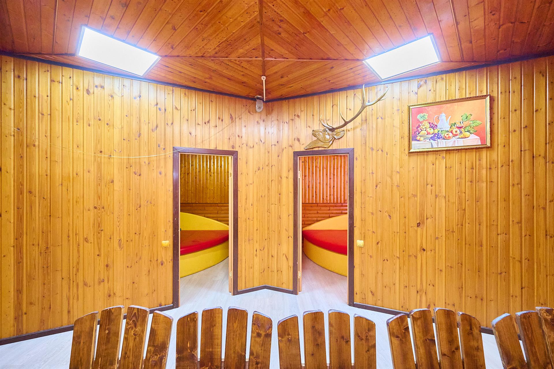 Фото №31: Дом 241 м² + 4.03 сот. - Краснодар, мкр. Западный внутригородской округ, ул. Красных Партизан, 166