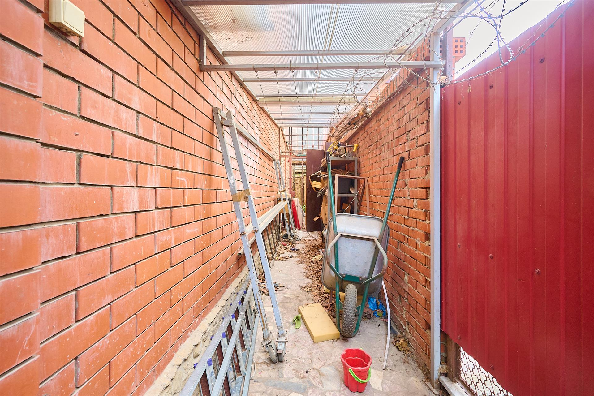 Фото №18: Дом 241 м² + 4.03 сот. - Краснодар, мкр. Западный внутригородской округ, ул. Красных Партизан, 166