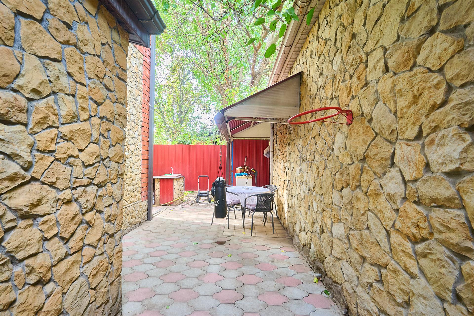 Фото №14: Дом 241 м² + 4.03 сот. - Краснодар, мкр. Западный внутригородской округ, ул. Красных Партизан, 166