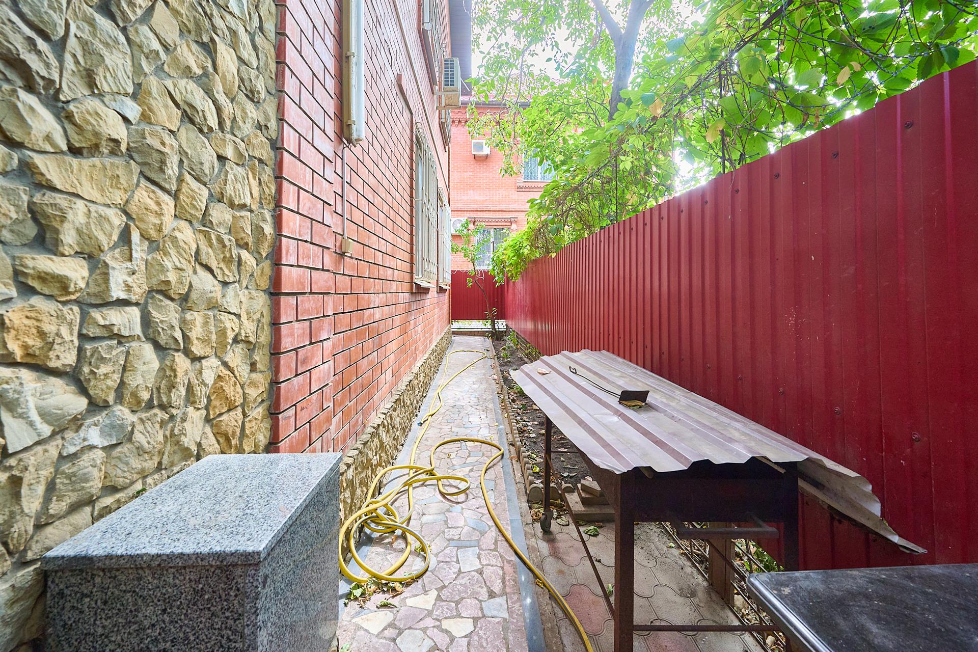 Фото №19: Дом 241 м² + 4.03 сот. - Краснодар, мкр. Западный внутригородской округ, ул. Красных Партизан, 166