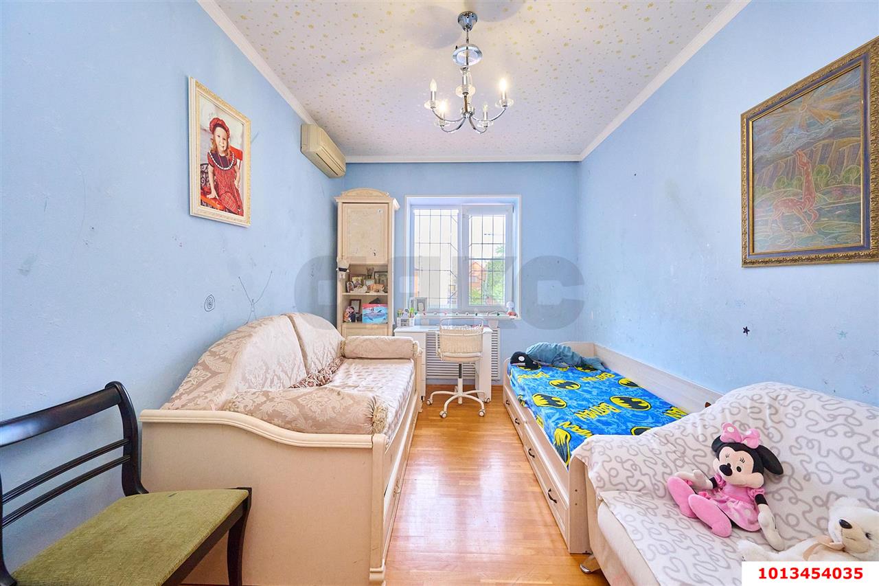 Фото №11: Дом 241 м² + 4.03 сот. - Краснодар, Западный внутригородской округ, ул. Красных Партизан, 166
