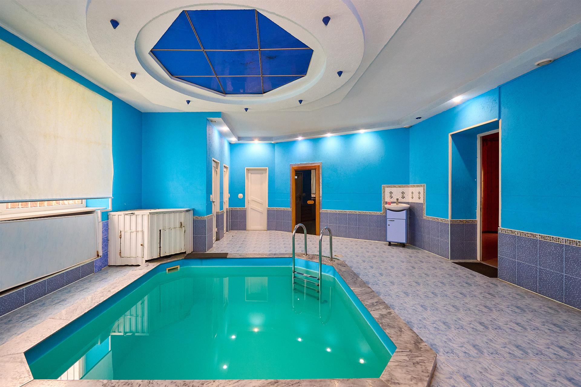 Фото №28: Дом 241 м² + 4.03 сот. - Краснодар, мкр. Западный внутригородской округ, ул. Красных Партизан, 166