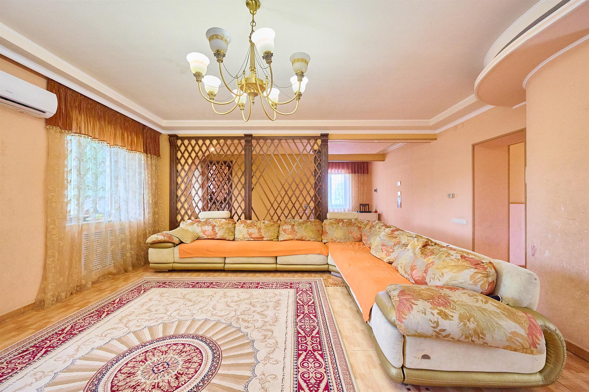 Фото №2: Дом 241 м² + 4.03 сот. - Краснодар, мкр. Западный внутригородской округ, ул. Красных Партизан, 166