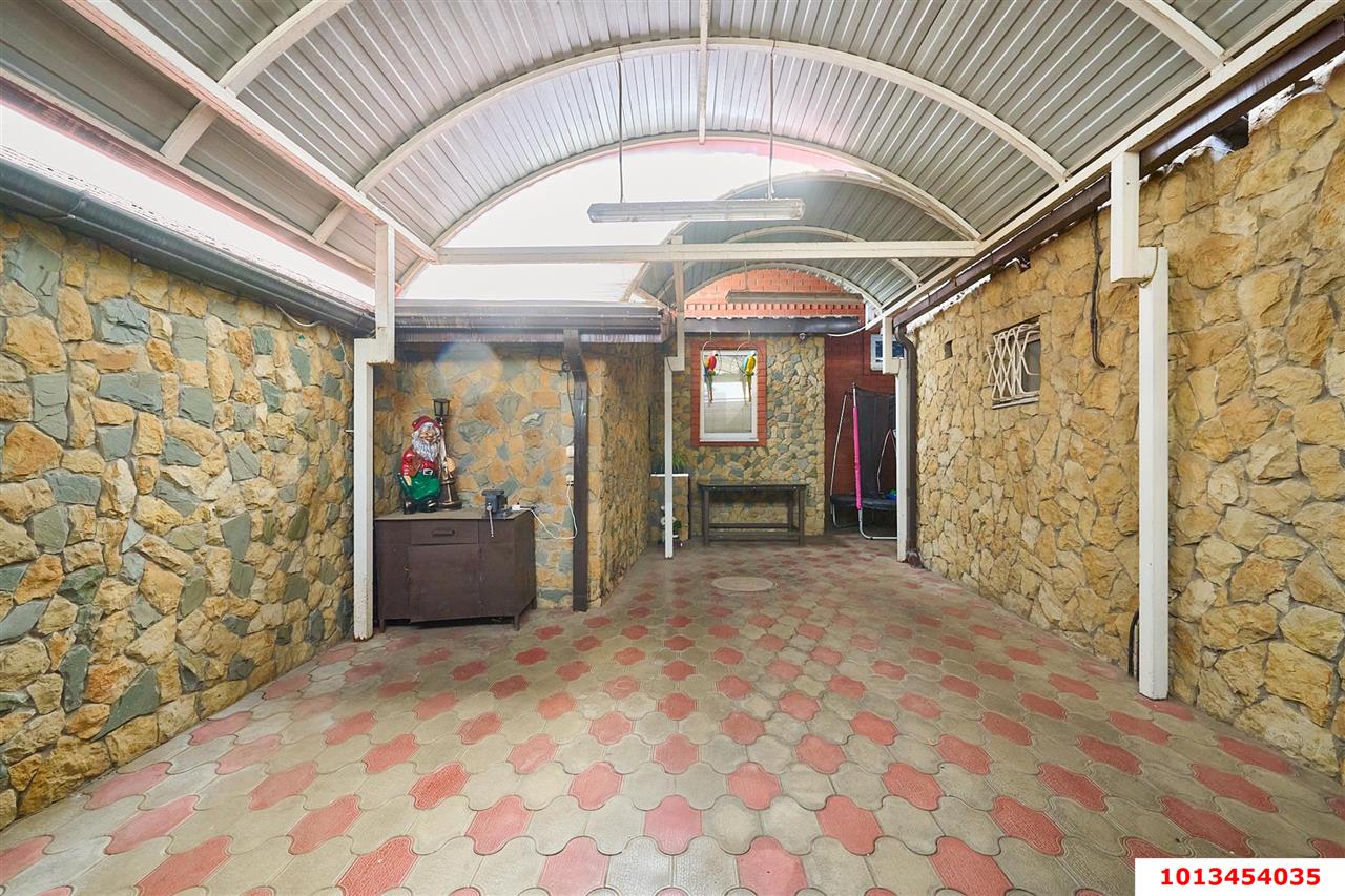 Фото №16: Дом 241 м² + 4.03 сот. - Краснодар, Западный внутригородской округ, ул. Красных Партизан, 166