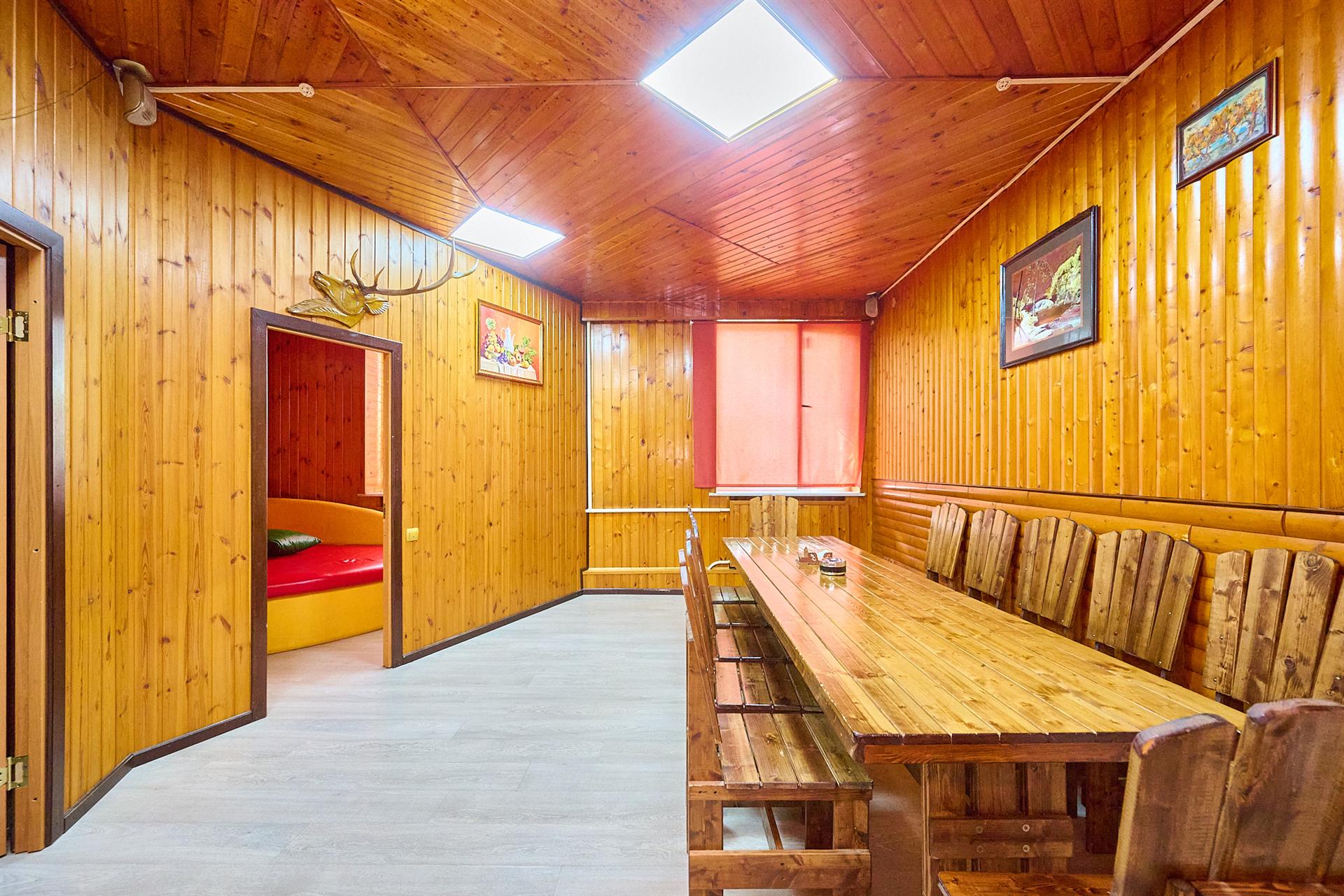 Фото №29: Дом 241 м² + 4.03 сот. - Краснодар, мкр. Западный внутригородской округ, ул. Красных Партизан, 166