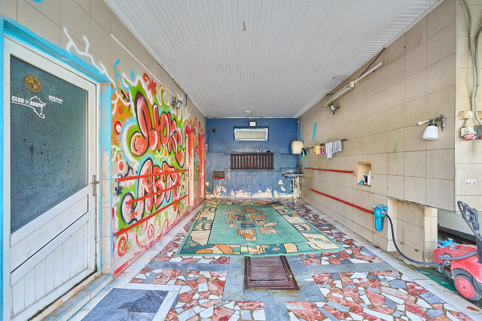 Фото №24: Дом 241 м² + 4.03 сот. - Краснодар, мкр. Западный внутригородской округ, ул. Красных Партизан, 166