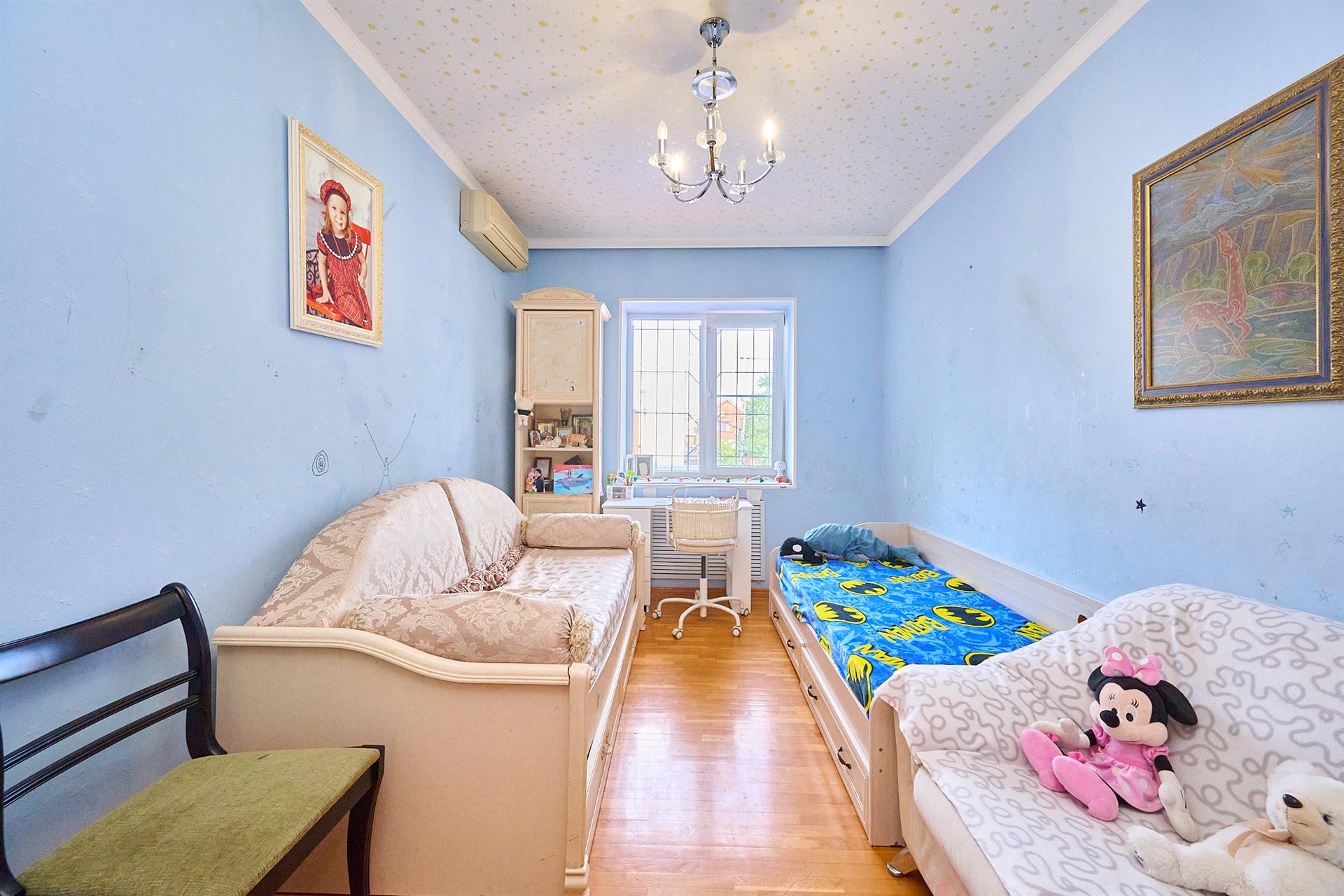 Фото №11: Дом 241 м² + 4.03 сот. - Краснодар, мкр. Западный внутригородской округ, ул. Красных Партизан, 166