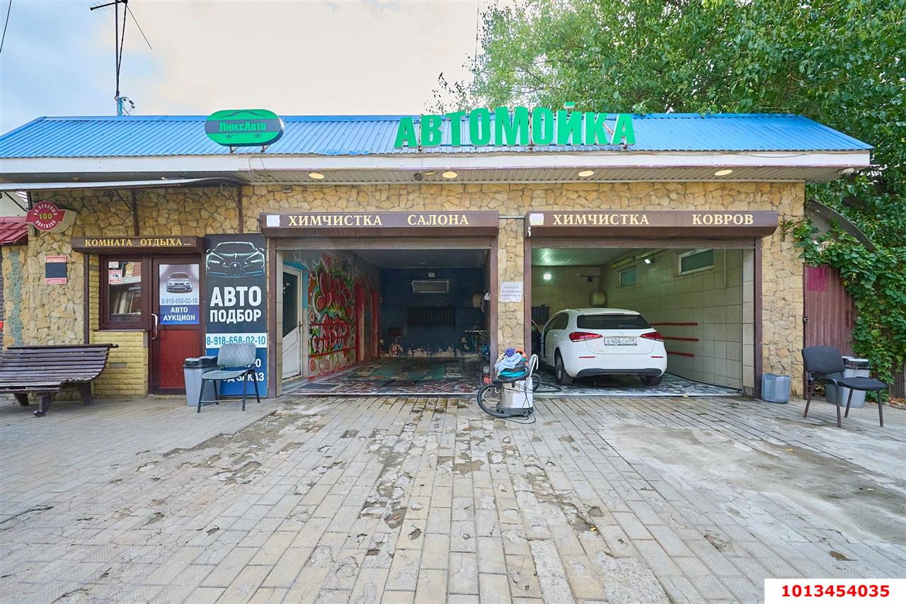Фото №21: Дом 241 м² + 4.03 сот. - Краснодар, Западный внутригородской округ, ул. Красных Партизан, 166